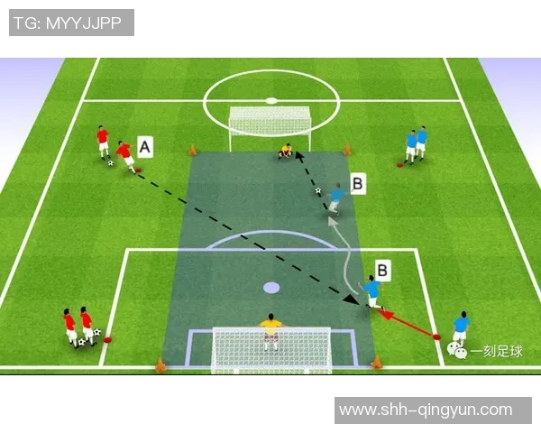 足球机枪扫射技艺揭秘如何在比赛中实现高效进攻与精准射门