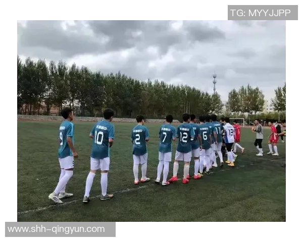 黑龙江足球队奋勇争先展现团队精神与拼搏意志的精彩瞬间